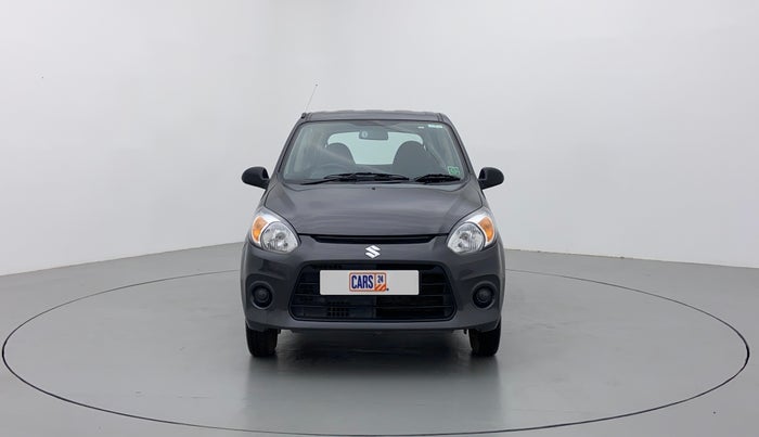 2016 Maruti Alto 800 LXI, Petrol, Manual, 19,015 km, Front View