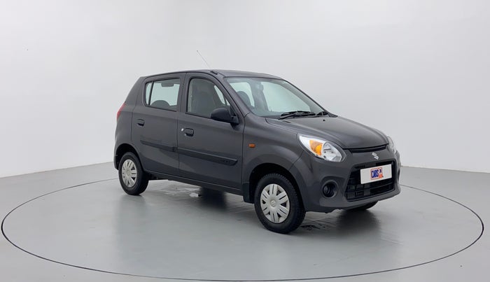 2016 Maruti Alto 800 LXI, Petrol, Manual, 19,015 km, Right Front Diagonal