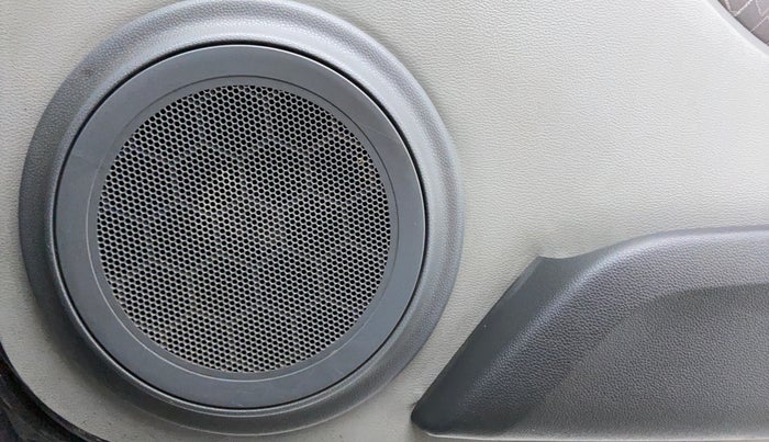 2016 Maruti Alto 800 LXI, Petrol, Manual, 19,015 km, Speakers