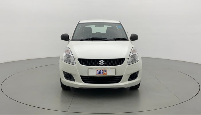 2011 Maruti Swift LXI D, Petrol, Manual, 59,419 km, Front