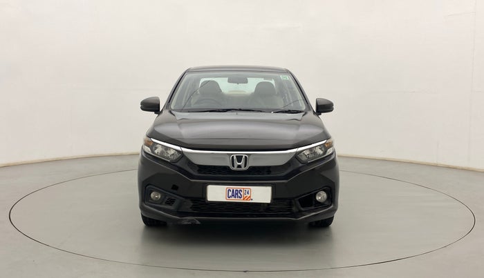 2019 Honda Amaze 1.5L I-DTEC VX CVT, Diesel, Automatic, 83,357 km, Front