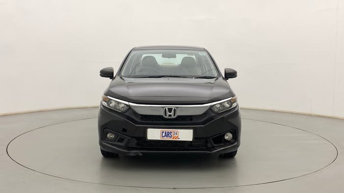 2019 Honda Amaze 1.5L I-DTEC VX CVT, Diesel, Automatic, 83,357 km, Front