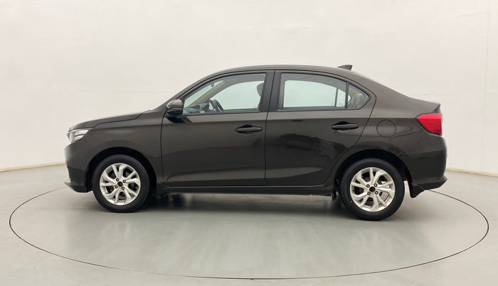 2019 Honda Amaze 1.5L I-DTEC VX CVT, Diesel, Automatic, 83,357 km, Left Side