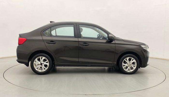 2019 Honda Amaze 1.5L I-DTEC VX CVT, Diesel, Automatic, 83,357 km, Right Side View