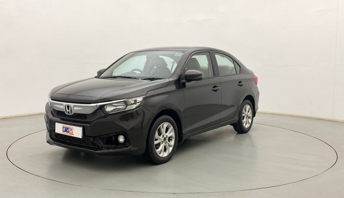 2019 Honda Amaze 1.5L I-DTEC VX CVT, Diesel, Automatic, 83,357 km, Left Front Diagonal