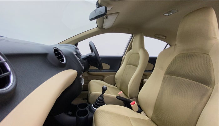 2015 Honda Amaze 1.2L I-VTEC VX, Petrol, Manual, 64,703 km, Right Side Front Door Cabin