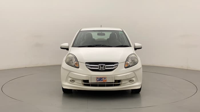 2015 Honda Amaze 1.2L I-VTEC VX, Petrol, Manual, 64,703 km, Front
