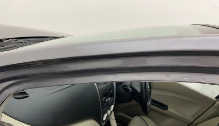 2020 Maruti Celerio VXI (O) CNG, CNG, Manual, 54,531 km, Left A pillar - Pillar damaged/repaired