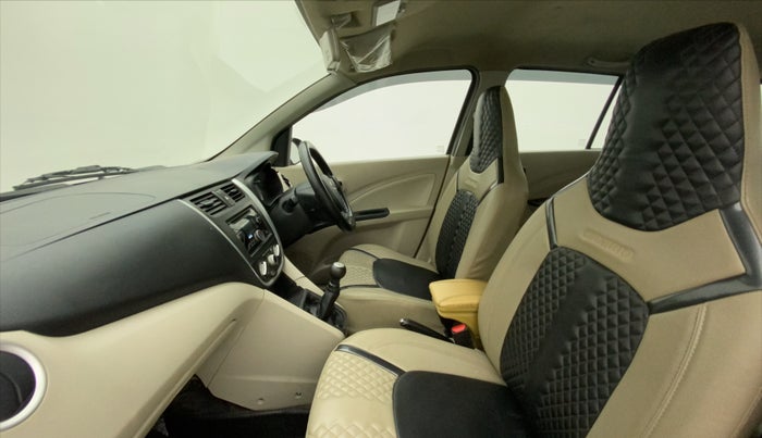 2020 Maruti Celerio VXI (O) CNG, CNG, Manual, 54,531 km, Right Side Front Door Cabin
