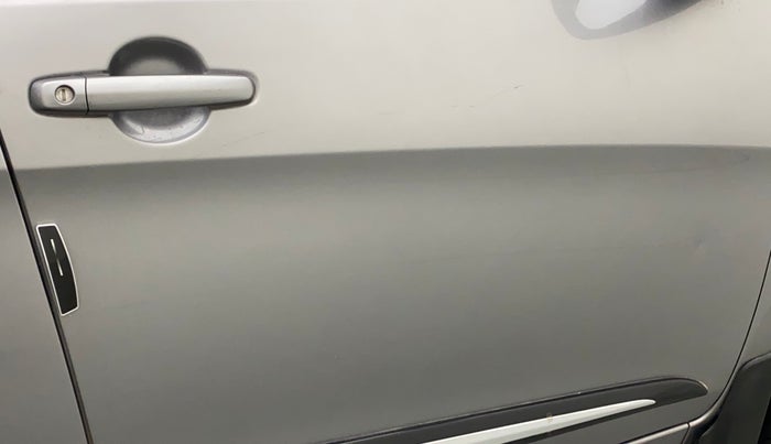 2020 Maruti Celerio VXI (O) CNG, CNG, Manual, 54,531 km, Driver-side door - Minor scratches