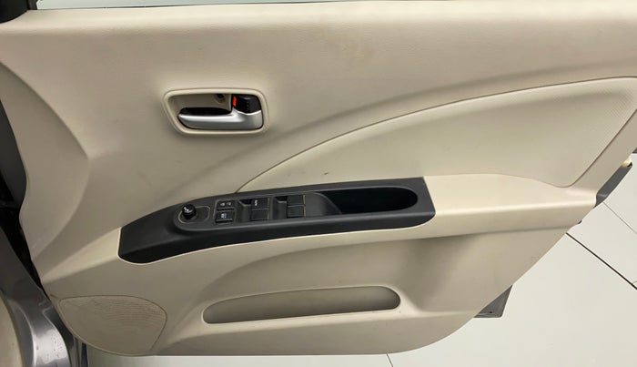 2020 Maruti Celerio VXI (O) CNG, CNG, Manual, 54,531 km, Driver Side Door Panels Control