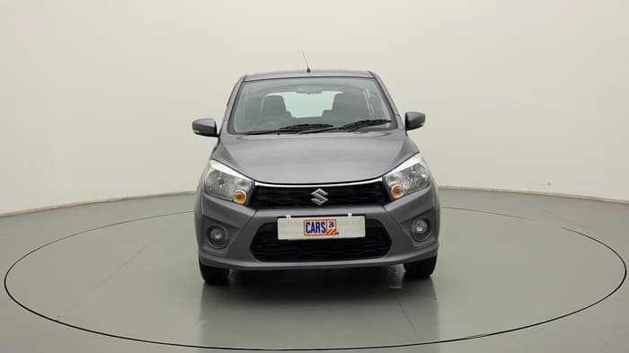 2020 Maruti Celerio VXI (O) CNG, CNG, Manual, 54,531 km, Front