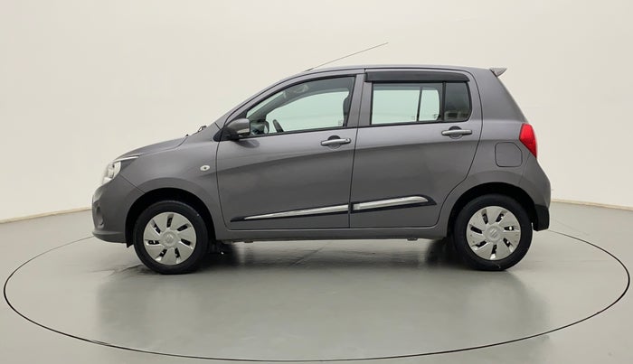 2020 Maruti Celerio VXI (O) CNG, CNG, Manual, 54,531 km, Left Side