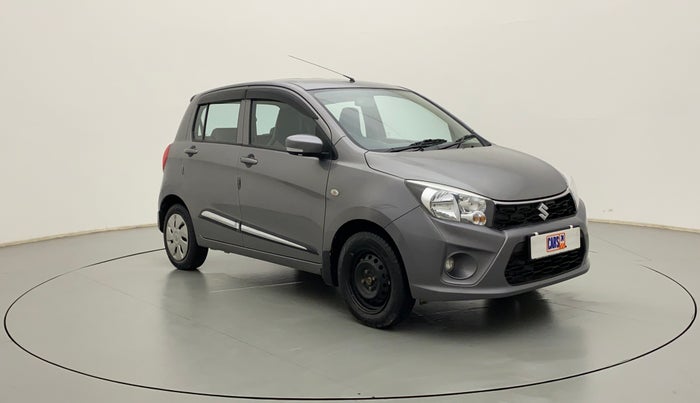 2020 Maruti Celerio VXI (O) CNG, CNG, Manual, 54,531 km, Right Front Diagonal