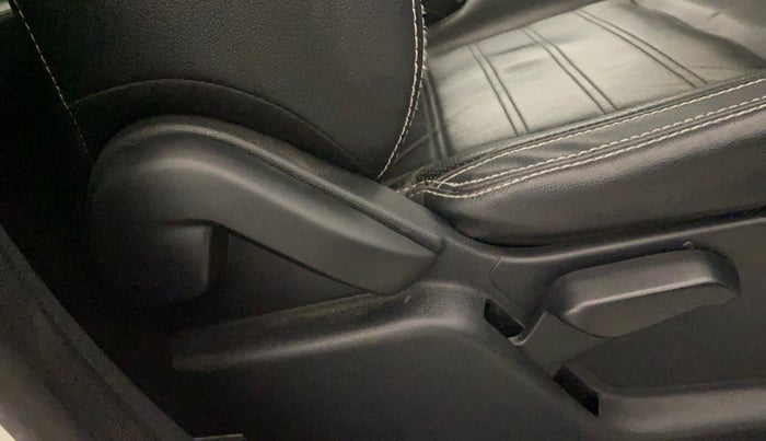 2019 Ford Ecosport TITANIUM 1.5L PETROL AT, Petrol, Automatic, 62,104 km, Driver Side Adjustment Panel