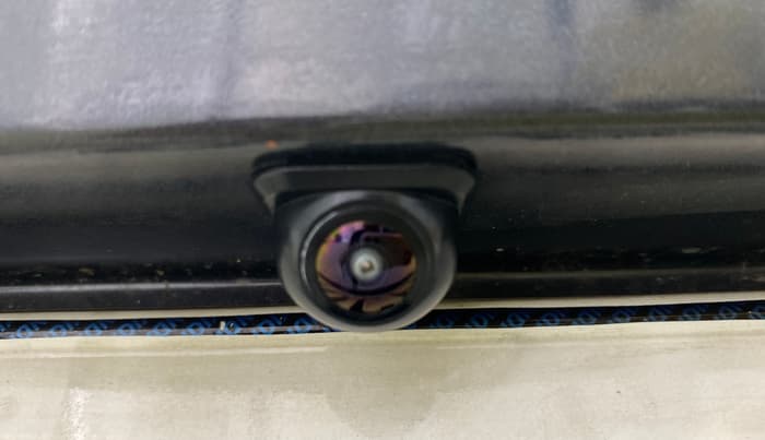 2021 Tata ALTROZ XM PLUS PETROL, Petrol, Manual, 34,212 km, Parking Camera