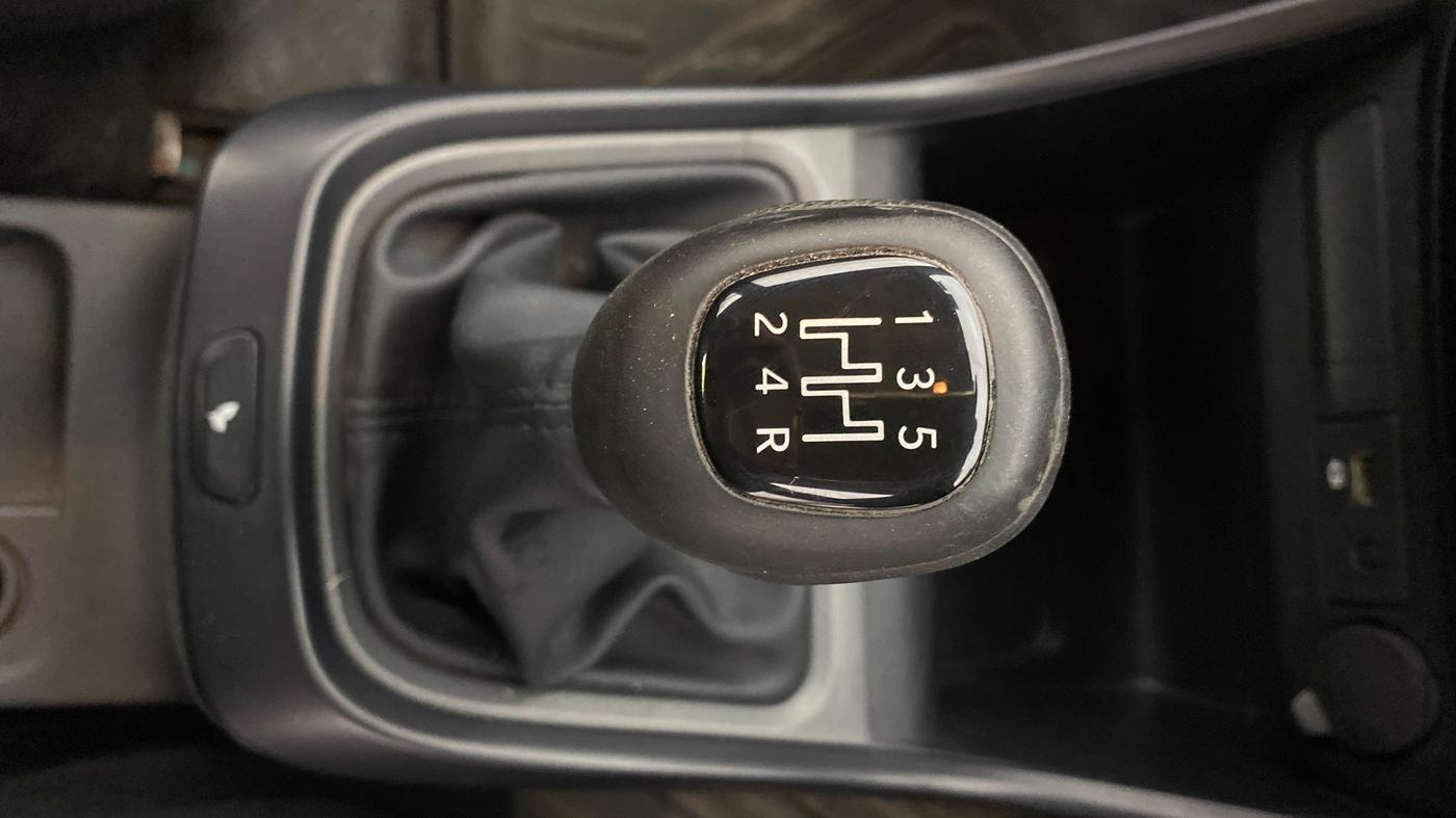 2021 Tata ALTROZ XM PLUS PETROL, Petrol, Manual, 34,212 km, Gear Lever