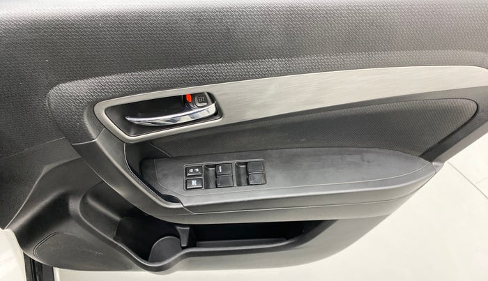 2018 Maruti Vitara Brezza ZDI + AMT, Diesel, Automatic, 32,905 km, Driver Side Door Panels Control