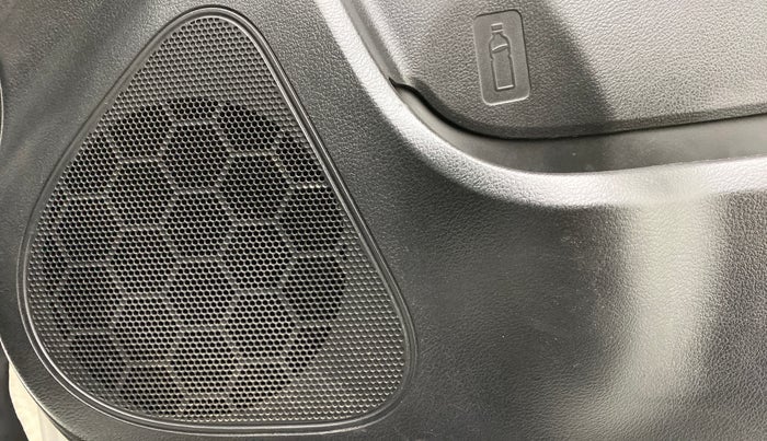 2018 Maruti Vitara Brezza ZDI + AMT, Diesel, Automatic, 32,905 km, Speaker