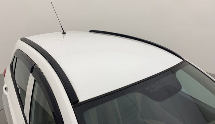 2019 Hyundai Grand i10 MAGNA 1.2 VTVT, Petrol, Manual, 39,910 km, Roof