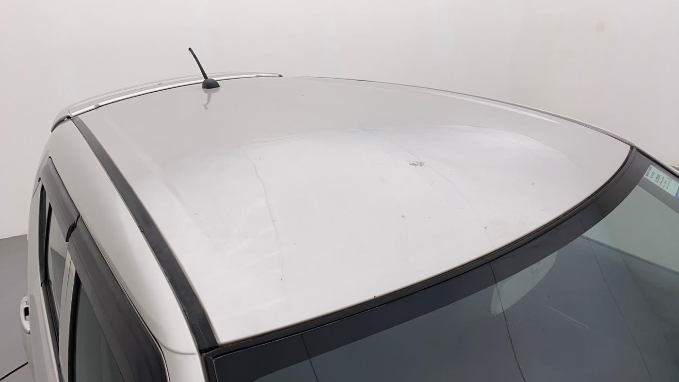 2018 Maruti IGNIS SIGMA 1.2, Petrol, Manual, 35,874 km, Roof