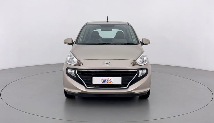 2018 Hyundai NEW SANTRO ASTA 1.1 MT, Petrol, Manual, 41,352 km, Front