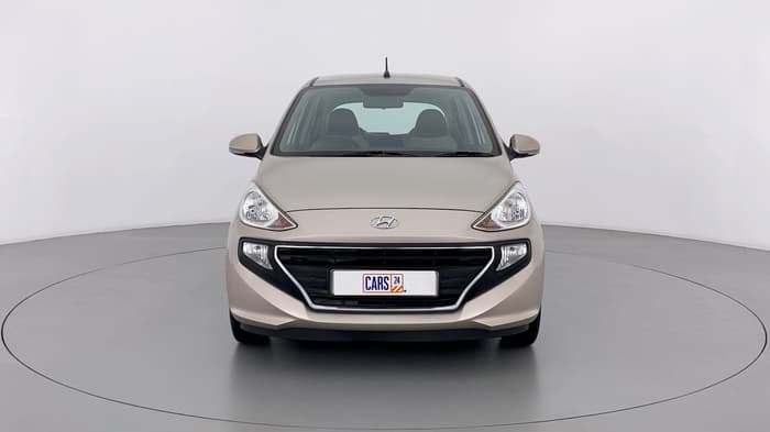 2018 Hyundai NEW SANTRO ASTA 1.1 MT, Petrol, Manual, 41,352 km, Front