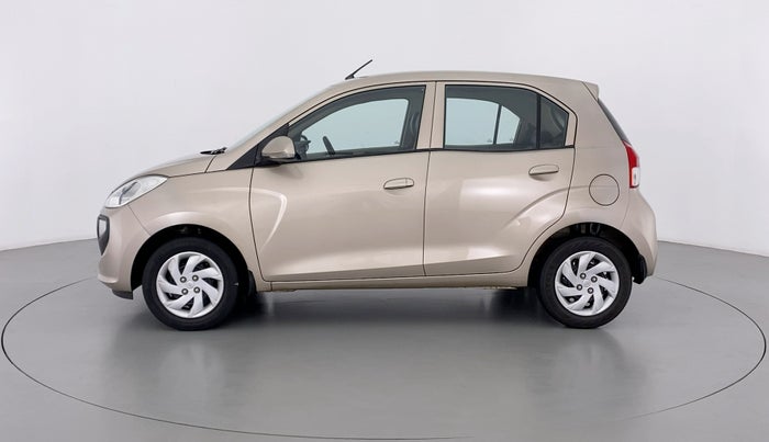 2018 Hyundai NEW SANTRO ASTA 1.1 MT, Petrol, Manual, 41,352 km, Left Side