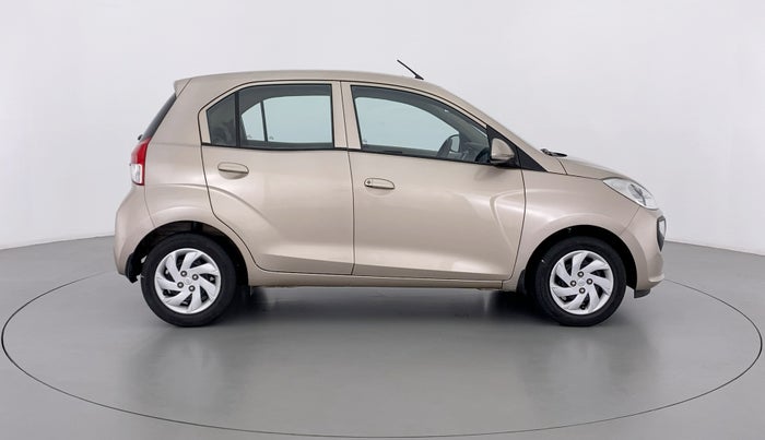 2018 Hyundai NEW SANTRO ASTA 1.1 MT, Petrol, Manual, 41,352 km, Right Side View