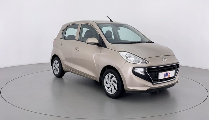 2018 Hyundai NEW SANTRO ASTA 1.1 MT, Petrol, Manual, 41,352 km, Right Front Diagonal