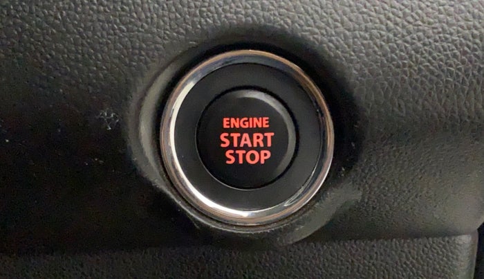 2018 Maruti Swift ZDI PLUS AMT, Diesel, Automatic, 76,634 km, Keyless Start/ Stop Button
