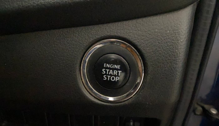 2021 Maruti Baleno ZETA PETROL 1.2, Petrol, Manual, 62,938 km, Keyless Start/ Stop Button