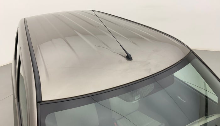 2022 Maruti New Wagon-R VXI 1.0, Petrol, Manual, 28,461 km, Roof