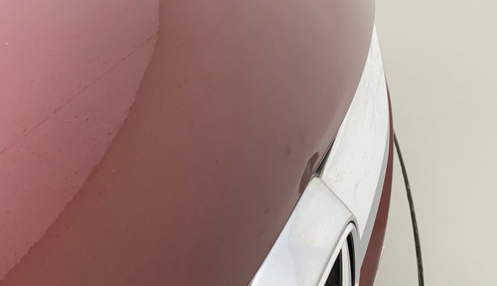 2016 Honda City 1.5L I-VTEC VX, Petrol, Manual, 81,708 km, Bonnet (hood) - Slightly dented