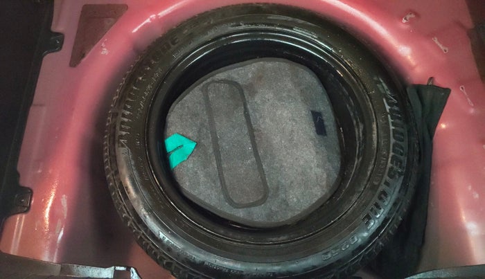 2019 Hyundai Elite i20 ASTA (O) CVT, Petrol, Automatic, 47,308 km, Spare Tyre