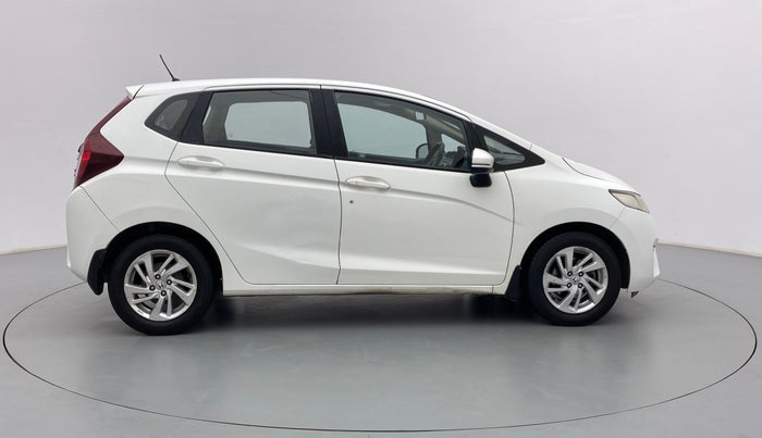 2015 Honda Jazz 1.5 V I DTEC, Diesel, Manual, 98,051 km, Right Side View
