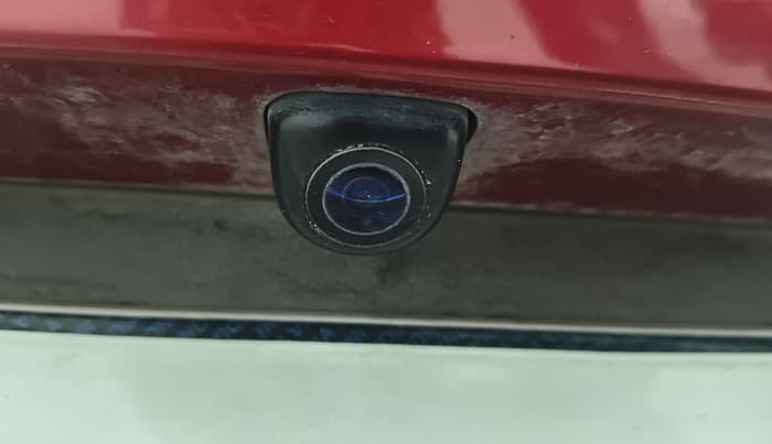 2021 Hyundai VENUE S+ 1.2, Petrol, Manual, 37,486 km, Parking Camera