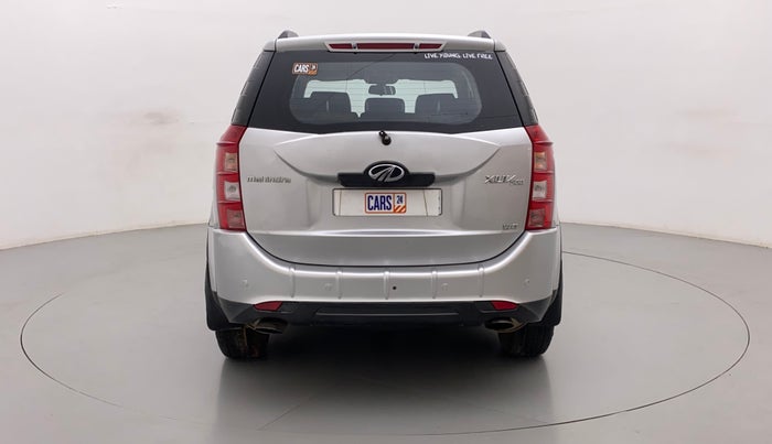 2015 Mahindra XUV500 W8, Diesel, Manual, 97,661 km, Back/Rear