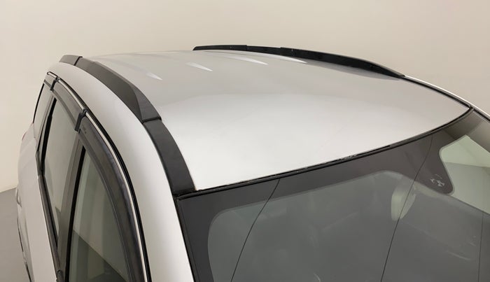 2015 Mahindra XUV500 W8, Diesel, Manual, 97,661 km, Roof
