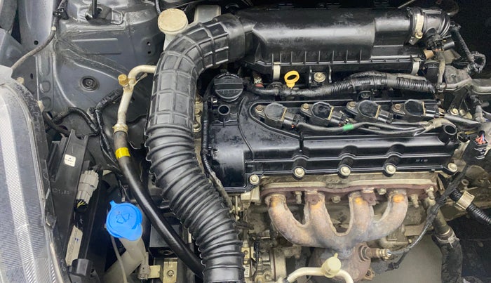 2019 Maruti Baleno ALPHA PETROL 1.2, Petrol, Manual, 1,11,531 km, Engine View - Right