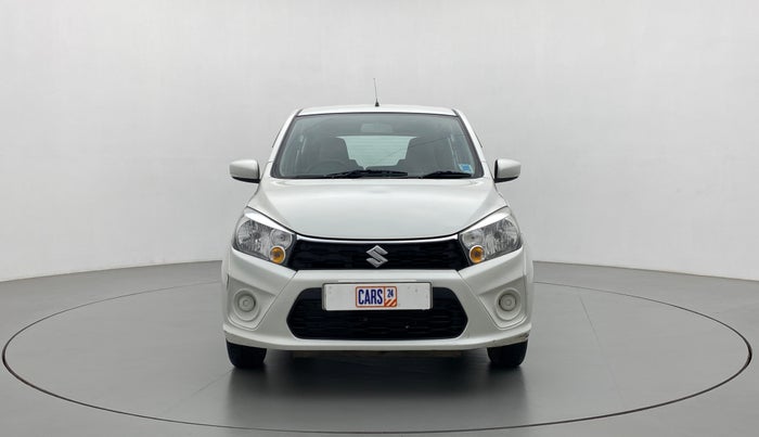 2019 Maruti Celerio ZXI, CNG, Manual, 57,607 km, Front