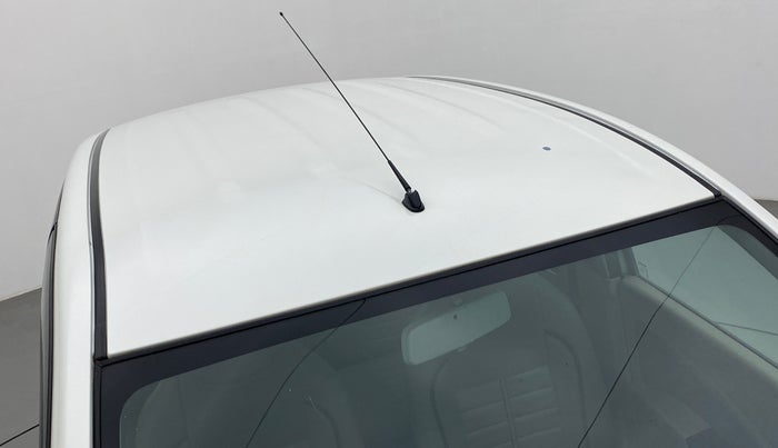 2019 Maruti Celerio ZXI, CNG, Manual, 57,607 km, Roof