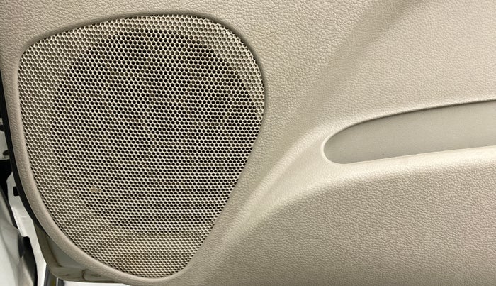 2019 Maruti Celerio ZXI, CNG, Manual, 57,607 km, Speaker