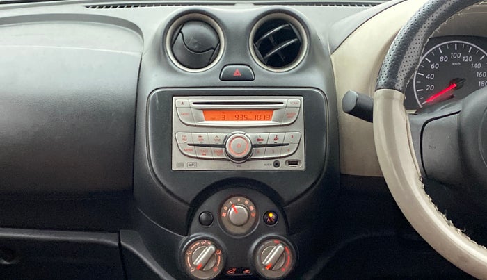 2013 Nissan Micra Active XV, Petrol, Manual, 97,992 km, Air Conditioner