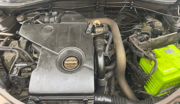 2014 Renault Duster 110 PS RXL DIESEL, Diesel, Manual, 90,221 km, Engine View