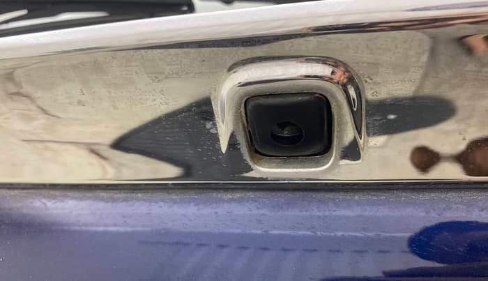 2021 Toyota Glanza V CVT, Petrol, Automatic, 59,886 km, Parking Camera