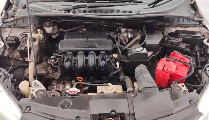 2014 Honda City 1.5L I-VTEC SV, Petrol, Manual, 47,995 km, Engine View