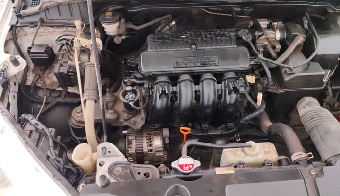 2014 Honda City 1.5L I-VTEC SV, Petrol, Manual, 47,995 km, Engine View - Right