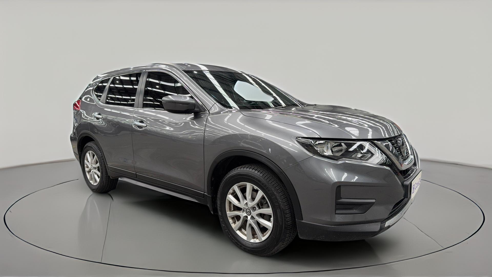 Nissan X-trail image