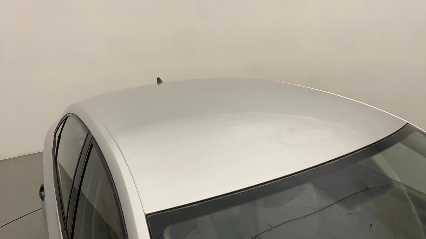 2013 Skoda Rapid ACTIVE 1.6 TDI CR MT PLUS, Diesel, Manual, 56,954 km, Roof